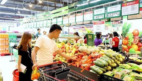 Hai xu hướng tất yếu của ngành bán lẻ Việt Nam trong tương lai