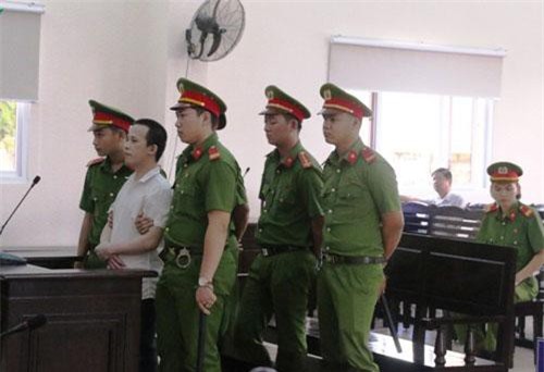 Hung thủ gây ra vụ thảm sát kinh hoàng tại Bình Dương lĩnh án tử hình