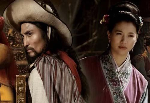 Lật mặt 3 anh hùng 'giả cầy' trong Thủy Hử