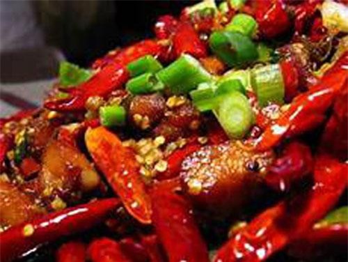 Lợi ích sức khỏe của các món ăn cay có thể bạn chưa biết