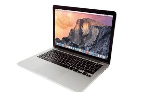 MacBook Pro 16 inch sắp ra mắt