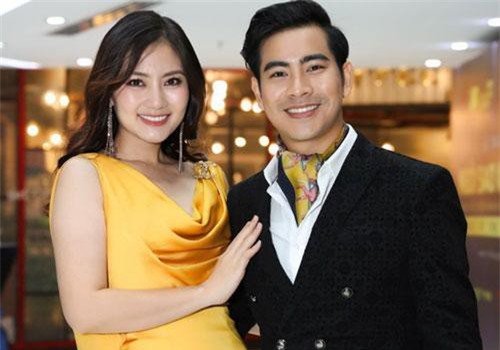 Ngọc Lan và Thanh Bình chính thức xác nhận đã ly hôn sau 3 năm kết nghĩa vợ chồng