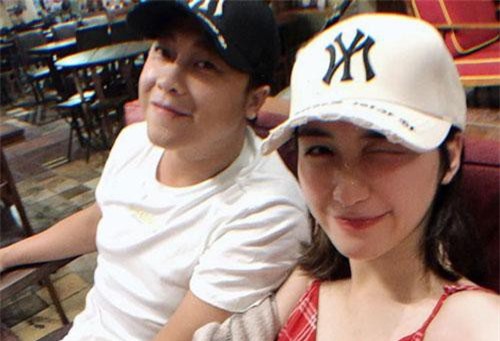 Rộ nghi vấn Hòa Minzy bí mật sinh con trong thời gian ở ẩn