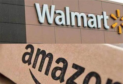 Tỷ phú Ấn Độ quyết đấu với Amazon và Walmart