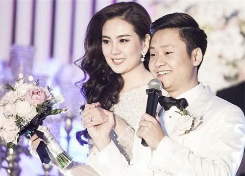 3 cặp đũa lệch 'gái cao hơn trai' được dân mạng khen đẹp đôi