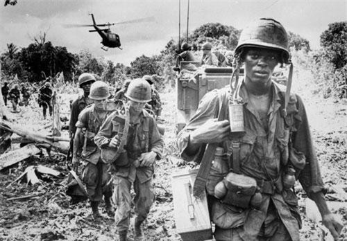 Báo Mỹ: Việt Nam là một trong số những quốc gia 'không thể bị xâm lược'