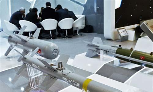 Bí mật quân sự: Ukraine có tên lửa bảo bối khiến Nga phải dè chừng