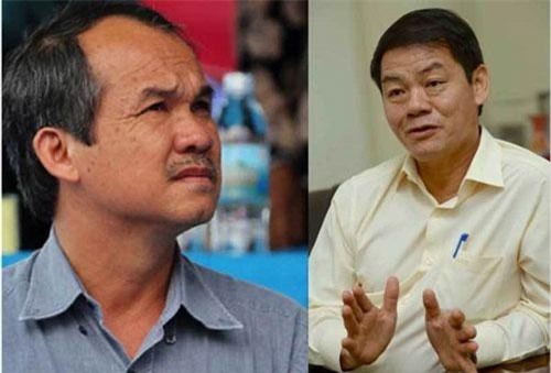 'Đại hồng thủy' cuốn trôi 1.000 tỷ của Bầu Đức, thách thức tỷ phú Trần Bá Dương