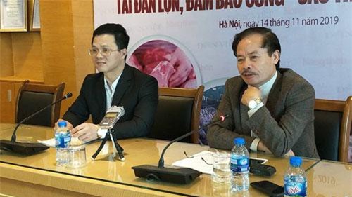 Giá lợn 'phi mã': Nguyên nhân chính không phải do thiếu hụt nguồn cung