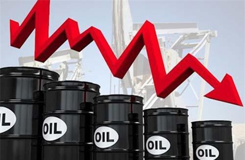 Giá xăng, dầu (14/11): Giảm nhẹ