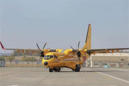 Máy bay Casa 295 nâng cấp cực tốt, Việt Nam có muốn mua thêm?