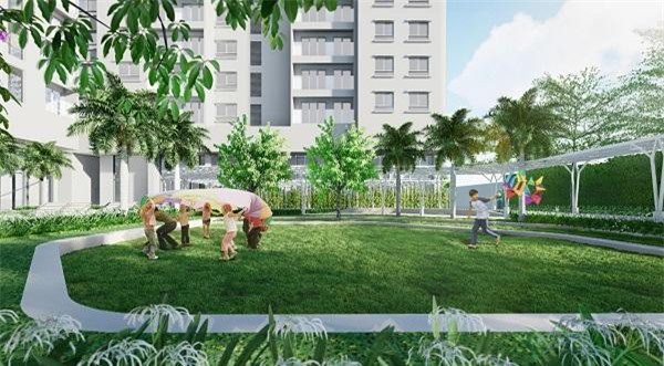 Mua nhà: Không chỉ mua nơi ở mà còn mua giá trị sống