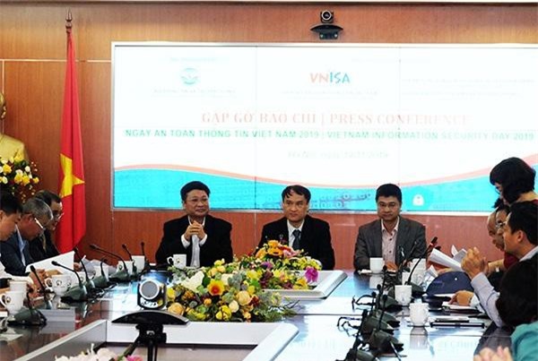 Ngày 29/11, Bộ TT&TT chính thức vận hành hệ thống giám sát an toàn thông tin phục vụ Chính phủ điện tử