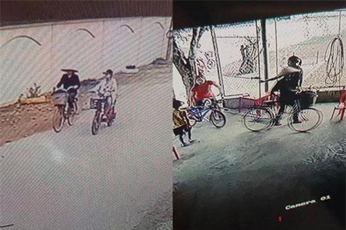 Nghệ An: Khởi tố vụ án, khởi tố bị can, bắt tạm giam bà nội giết cháu ruột