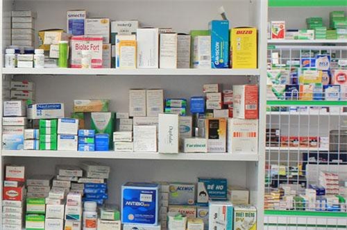 Nhập khẩu dược phẩm cả năm 2019 sẽ chạm mốc 3 tỷ USD