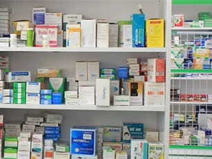 Nhập khẩu dược phẩm cả năm 2019 sẽ chạm mốc 3 tỷ USD