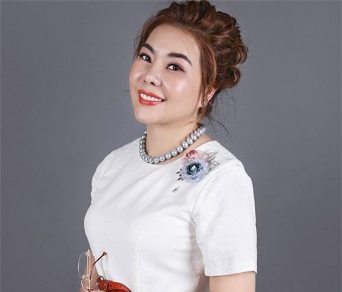 Nữ tướng Lương Gia và khát vọng nâng tầm nông sản Việt