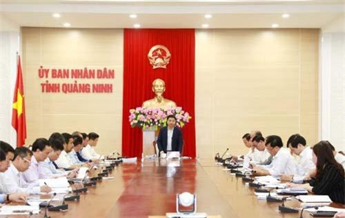 Quảng Ninh: Đẩy mạnh cải thiện môi trường đầu tư kinh doanh