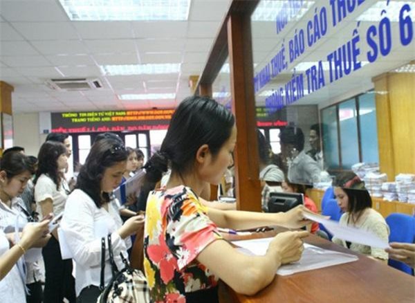 TP.HCM: Thu hồi hơn 2.700 tỷ đồng nợ thuế trong 2 tháng cuối năm