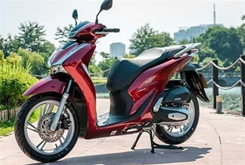 XE HOT (14/11): Bảng giá xe Kia tháng 11, Honda SH 2020 đội giá 20 triệu tại đại lý