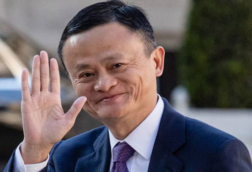 10 tỷ phú giàu nhất Trung Quốc 2019, Jack Ma vẫn dẫn đầu