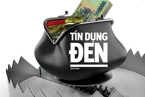 Không cho đăng tải, xóa các bài viết quảng cáo trái phép có liên quan đến “tín dụng đen”