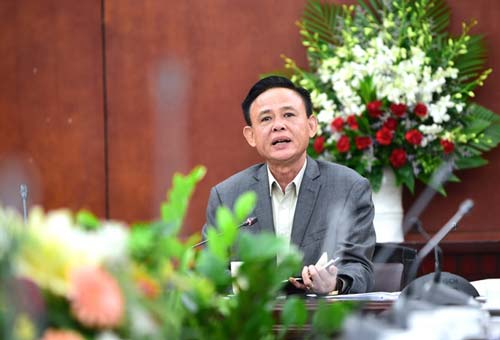 Nhiều việc phải làm để ngành gỗ đạt 20 tỷ USD năm 2025