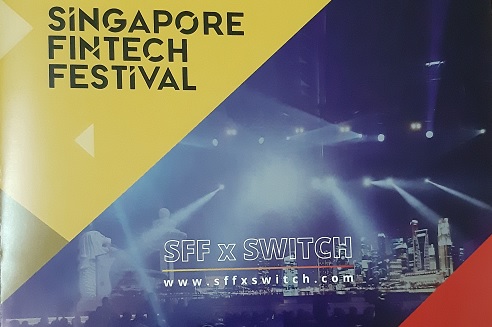 Triển lãm SFF và SWITCH: Sân chơi rộng lớn về đổi mới công nghệ