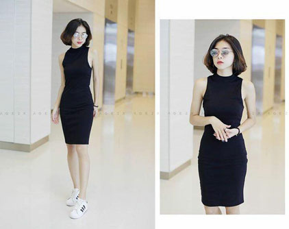 Điểm danh những chiếc váy xinh xắn không thể bỏ qua trong tủ đồ của mọi cô gái