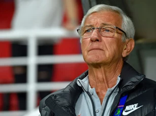 Marcello Lippi tuyên bố sẽ từ chức HLV trưởng ĐT Trung Quốc