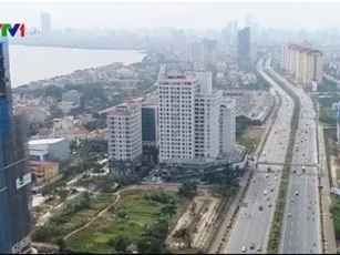 Bảng giá đất nhiều tỉnh, thành tăng mạnh