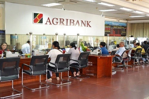 Agribank phát hành 5 triệu trái phiếu ra công chúng, chốt lãi suất kỳ đầu 8,1%/năm.