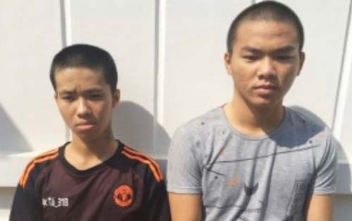 Long An: Nữ chủ quán cơm bị chém trọng thương