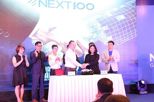 Shark Tank mùa 3 bắt tay cùng NextTech Group công bố ‘Shark tri kỷ”