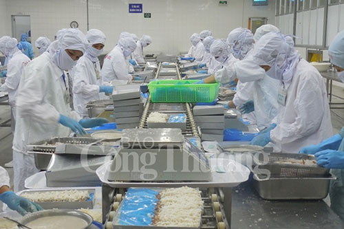 Cơ hội từ CPTPP chỉ là trên giấy nếu không chủ động triển khai