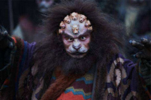 Xếp hạng những yêu quái có xuất thân mạnh nhất 'Tây du ký 1986'