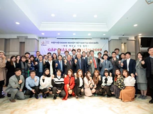 97% doanh nghiệp Việt tin tưởng doanh số sẽ tăng trong năm tới