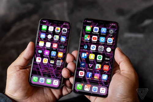 Có gần 20 triệu đồng: Nên mua iPhone XS Max cũ hay iPhone 11 mới?