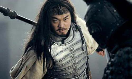 Nhân vật giúp Tào Tháo đánh bại Mã Siêu là ai?