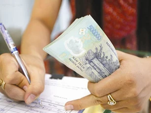 Nguồn kinh phí để tăng lương cơ sở lên 1.490.00 đồng/tháng