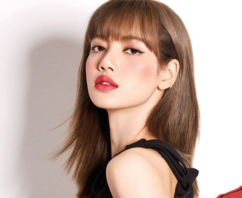 Nhan sắc của cô gái được bình chọn là “mỹ nhân đẹp nhất châu Á”