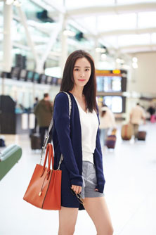 Cách phối cardigan cho ngày đông thêm sành điệu và phong cách