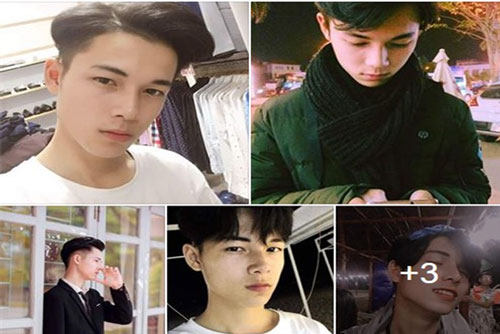 Ngôi trường Đại học ở TPHCM đi 3 bước là gặp trai đẹp, toàn soái ca 6 múi đến mức em trai Sơn Tùng MTP cũng phải chào thua!