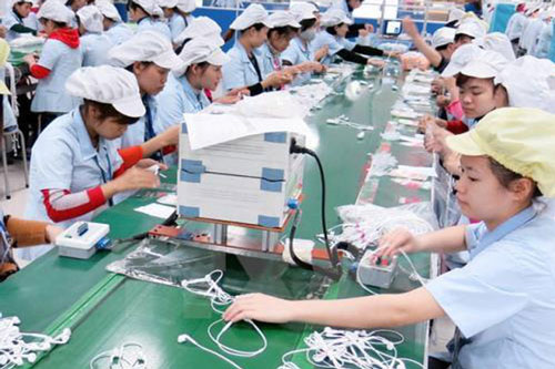 TP.HCM khảo sát tình hình lương, thưởng Tết Canh Tý 2020