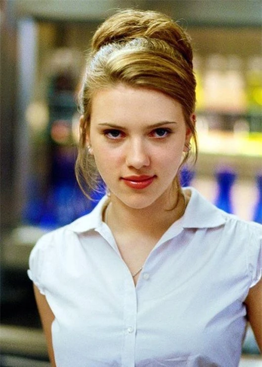 Ảnh thời trẻ đẹp như tiên nữ của "biểu tượng gợi cảm" Scarlett Johansson - Ảnh 5