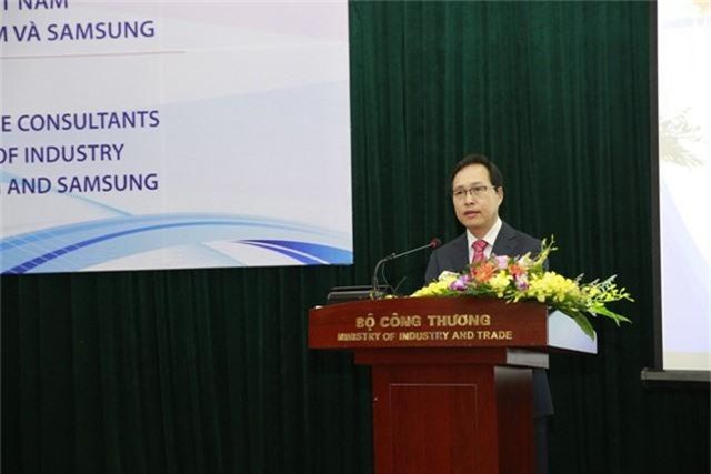 Đào tạo 207 chuyên gia tư vấn Việt trong lĩnh vực cải tiến sản xuất và nâng cao chất lượng doanh nghiệp - Ảnh 3.