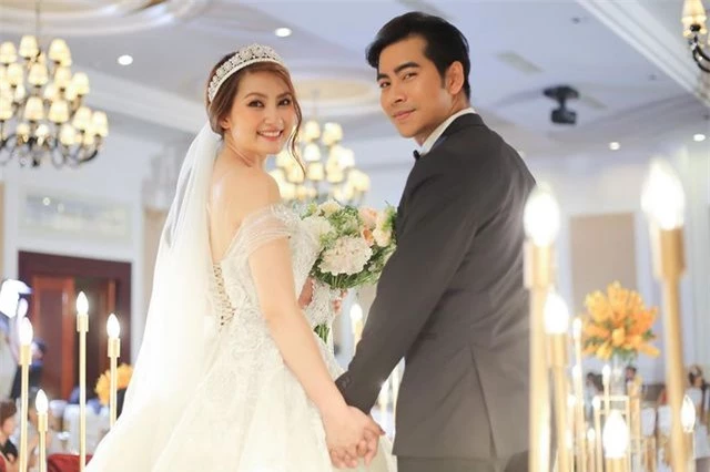 Diễn viên Ngọc Lan và Thanh Bình đã chính thức ly hôn - 2