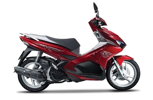 Honda Air Blade. (Ảnh: Honda Việt Nam)