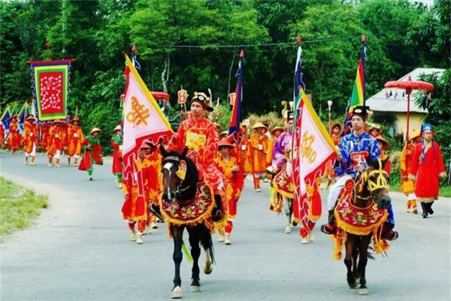 Ngày hội Di sản văn hóa, du lịch Việt Nam năm 2019 - 2