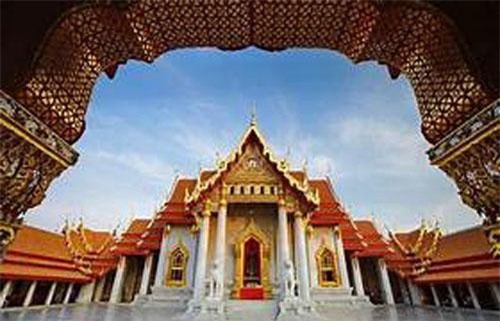 Thái Lan đưa ra nhiều ưu đãi mới cho ngành du lịch - Ảnh 1.